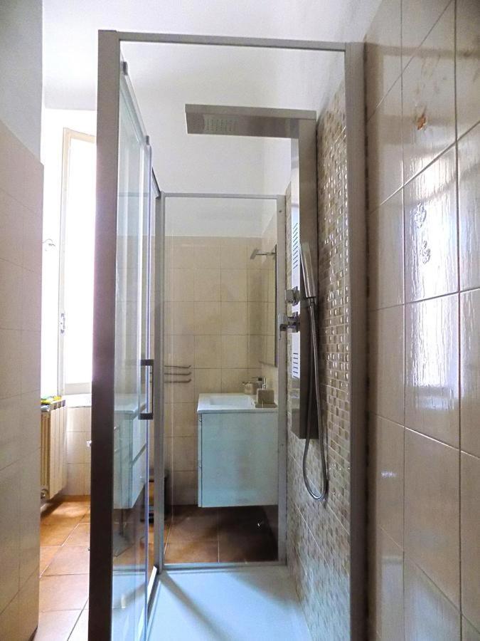 Appartement Il Ristoro Di Garibaldi