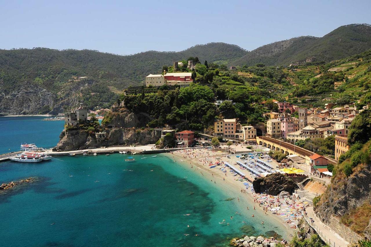 Il Ristoro Di Garibaldi Appartement