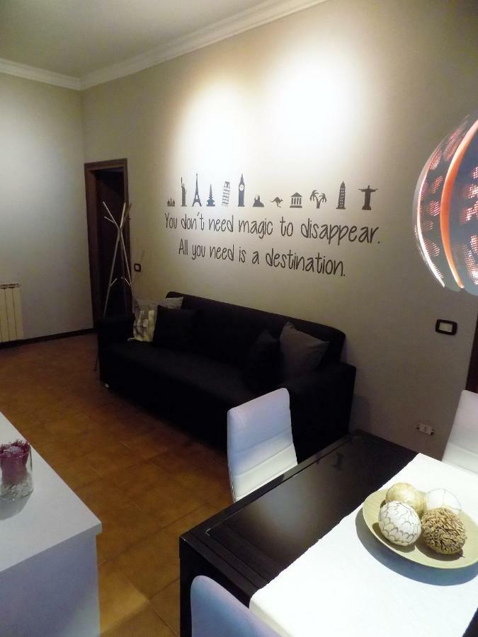 Appartement Il Ristoro Di Garibaldi La Spezia