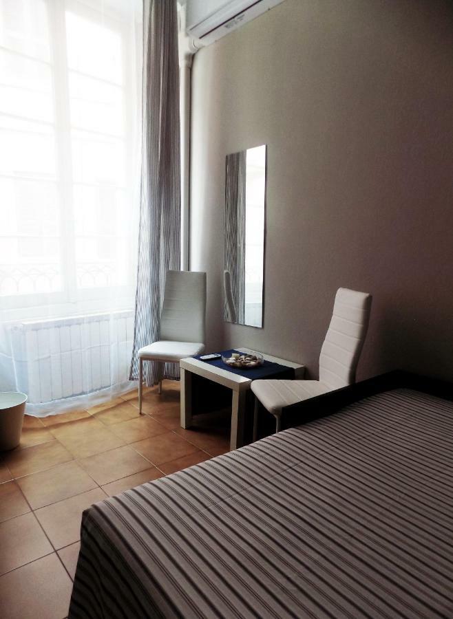 Il Ristoro Di Garibaldi Appartement La Spezia