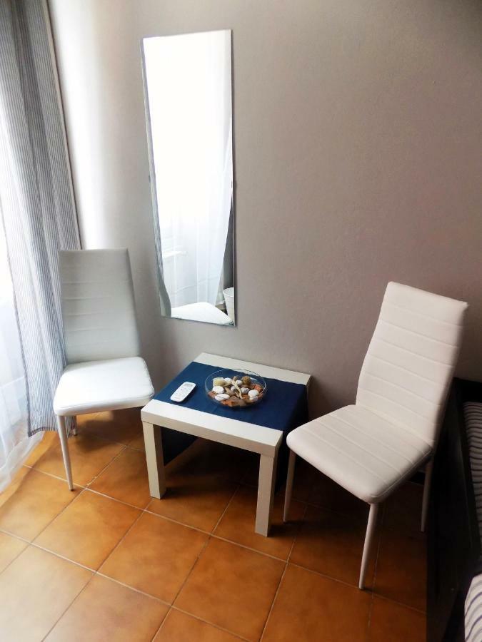 Il Ristoro Di Garibaldi Appartement